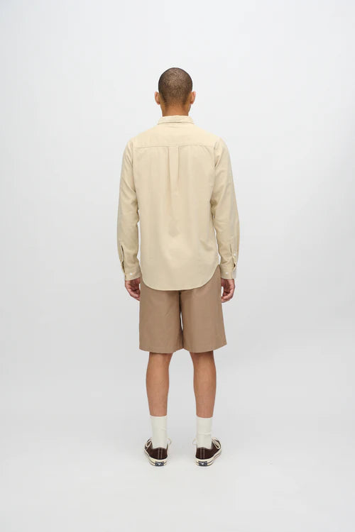 Colt Corduroy Long Sleeve