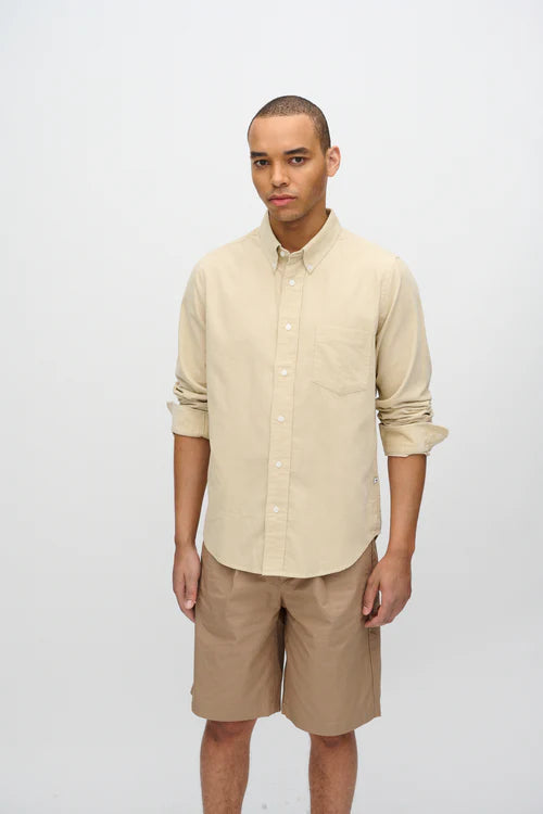 Colt Corduroy Long Sleeve