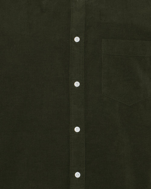 Colt Corduroy Long Sleeve
