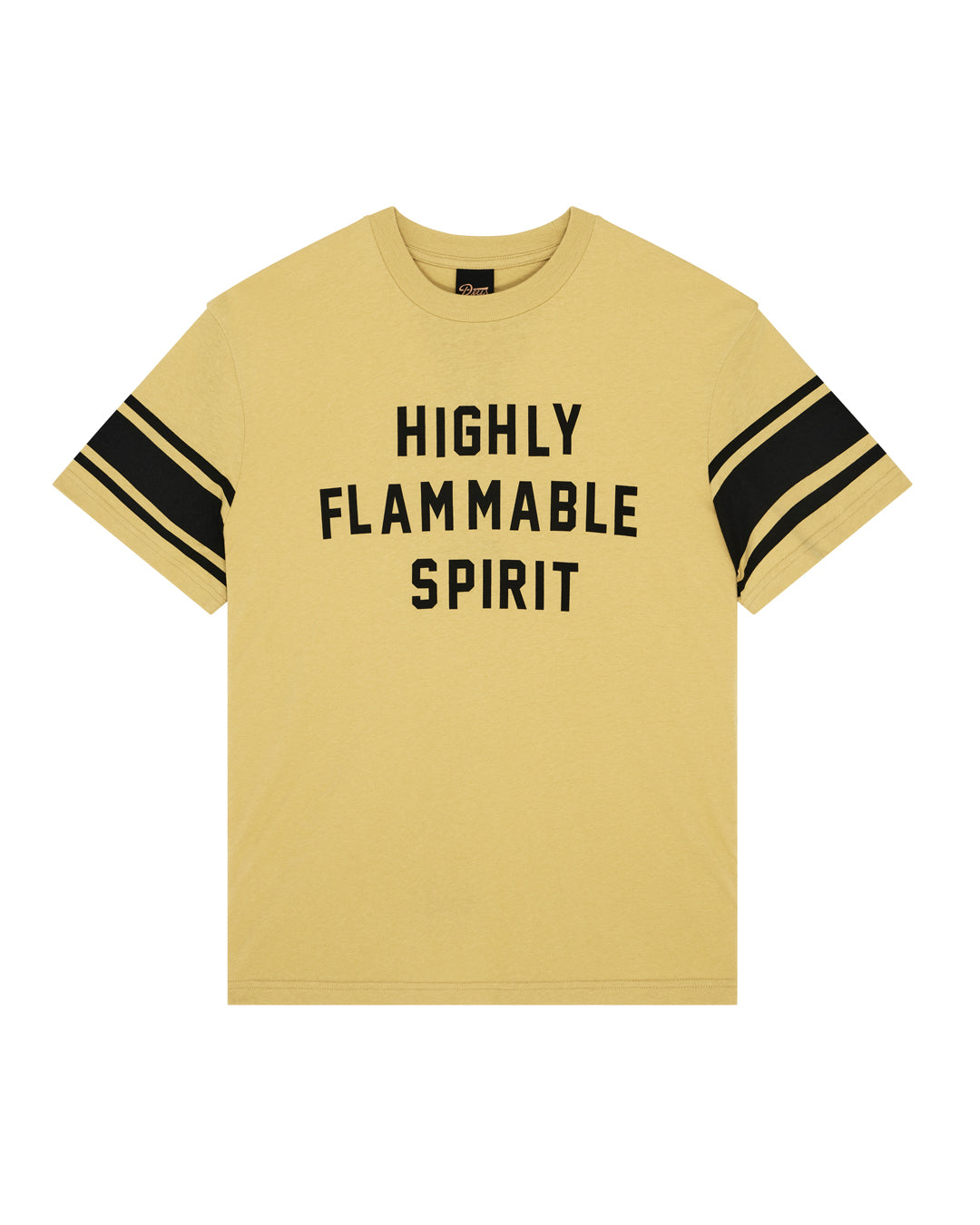 HIghly Flammable Shirt