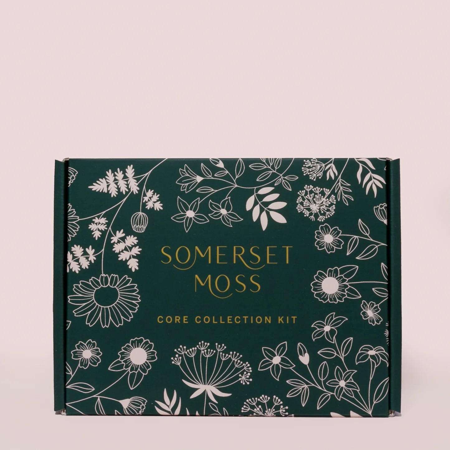 Somerset Moss Core Collection