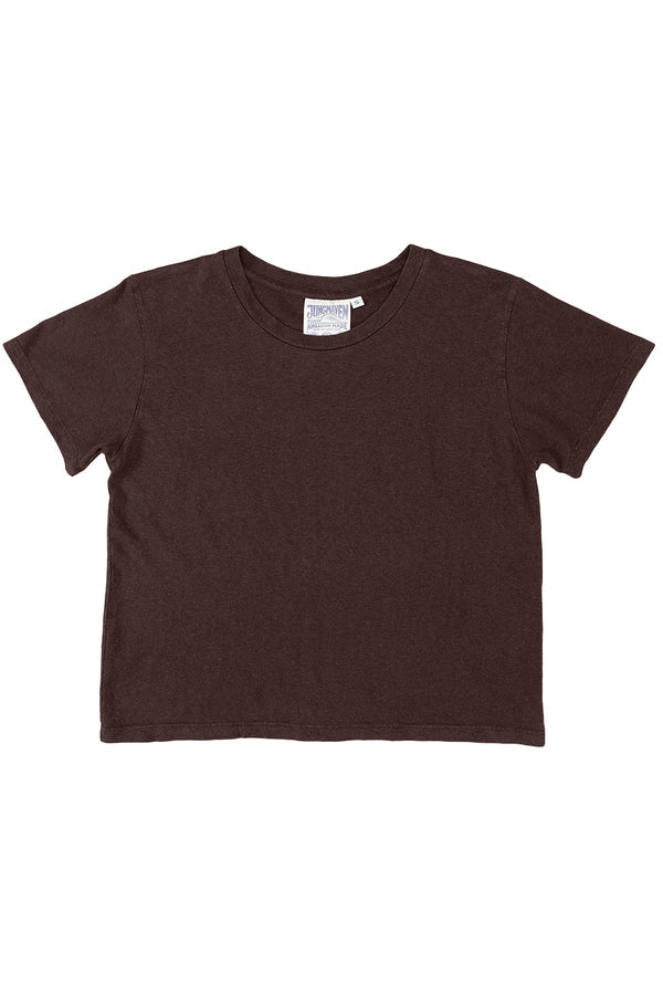 Lorel Cropped Tee