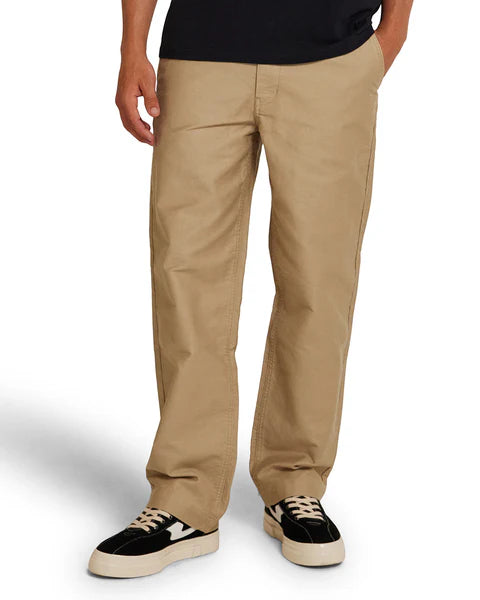 Travel Pant
