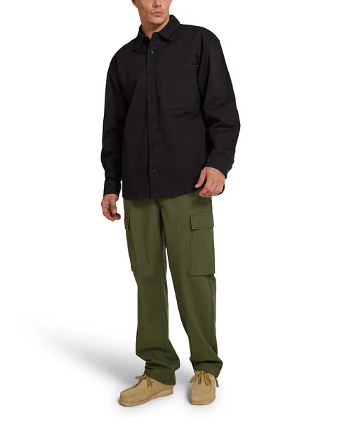 Travel Shirt