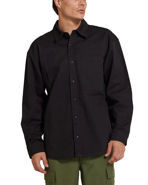 Travel Shirt