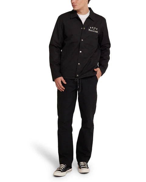 Workshop Coach Jacket