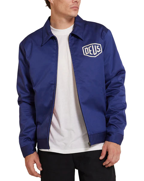 Workwear Jacket 2.0