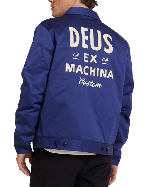 Workwear Jacket 2.0