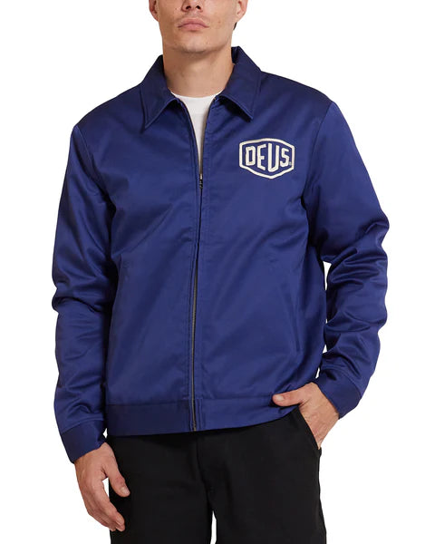 Workwear Jacket 2.0