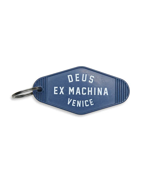 Key Tag