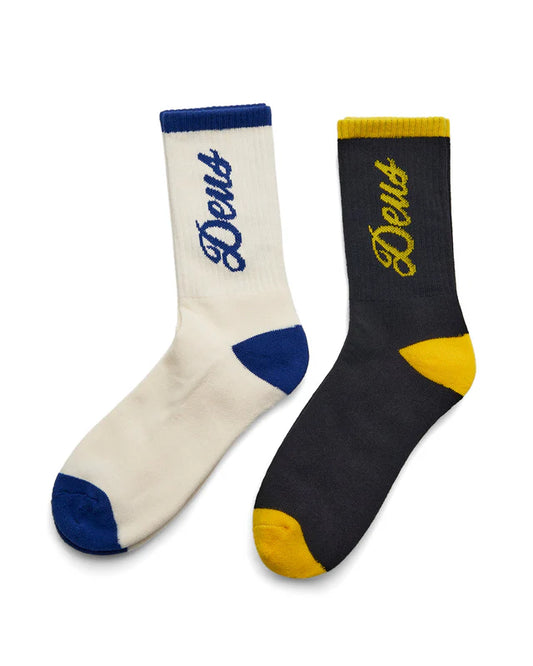 Bossley Socks