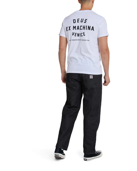 Venice Skull Shirt