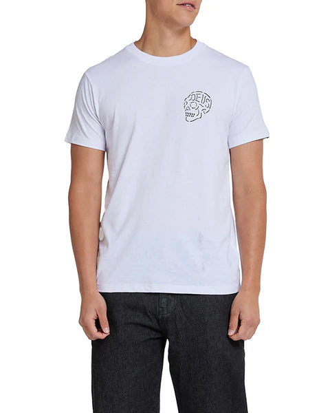 Venice Skull Shirt
