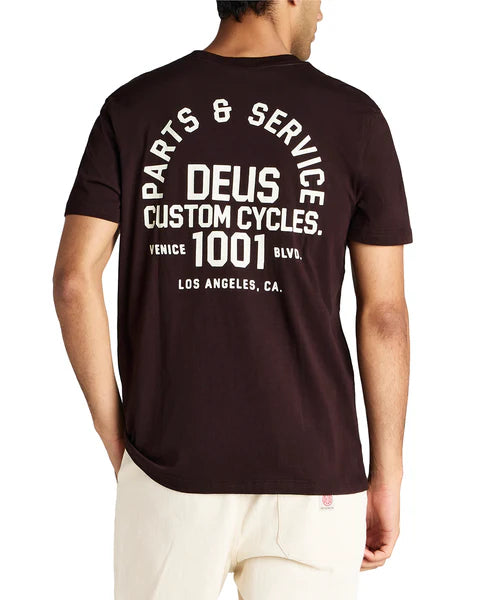 Troop Tee