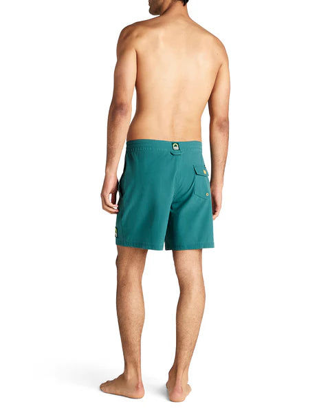 Aerial Board Short