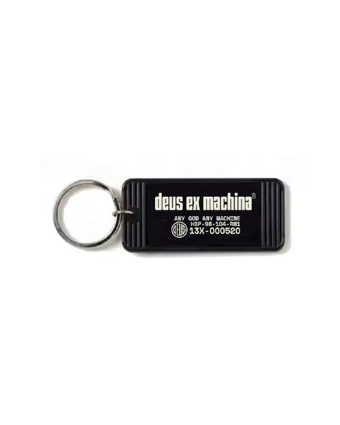 Key Tag
