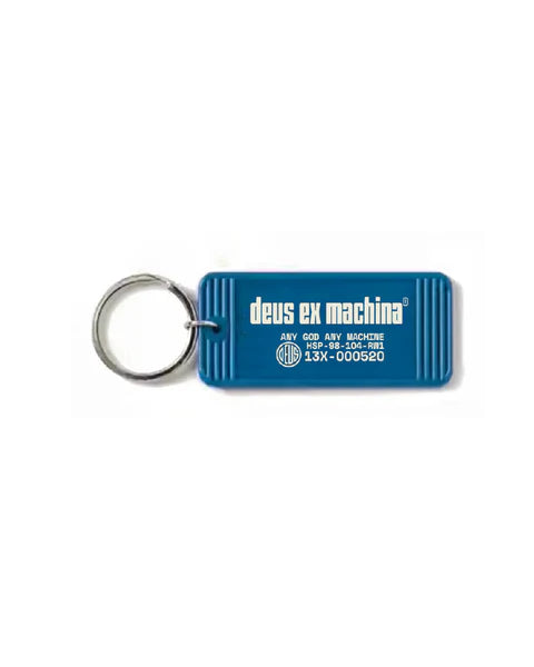 Key Tag