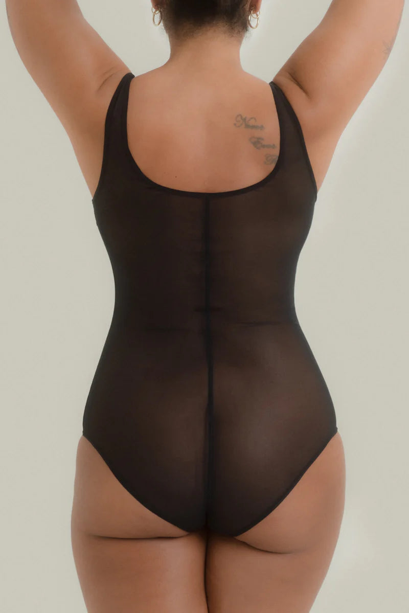 Bodysuit by HIRRS