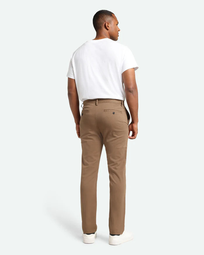 Deacon Chino
