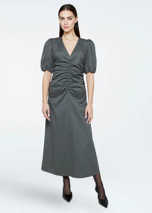 Dulli Midi Dress