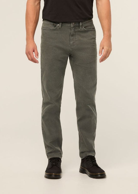 Stretch Canvas Loose Taper