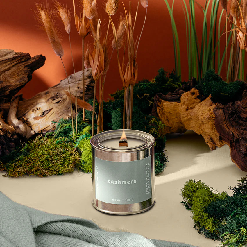 Mala mini candle 107g