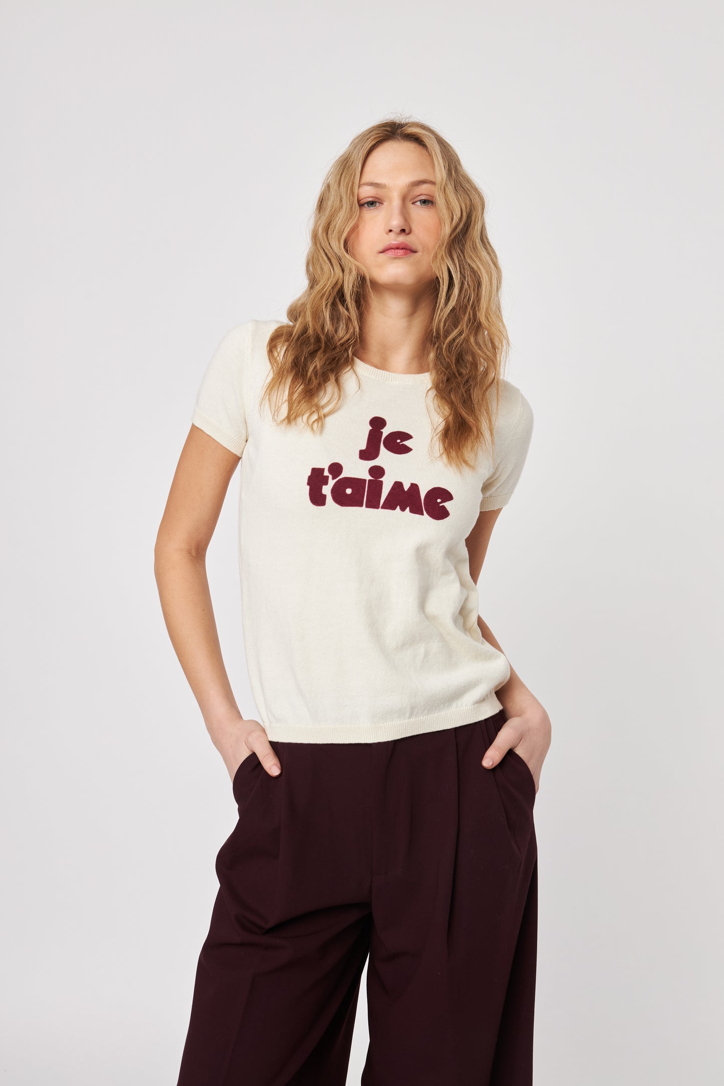 Cedric Sweater t-shirt