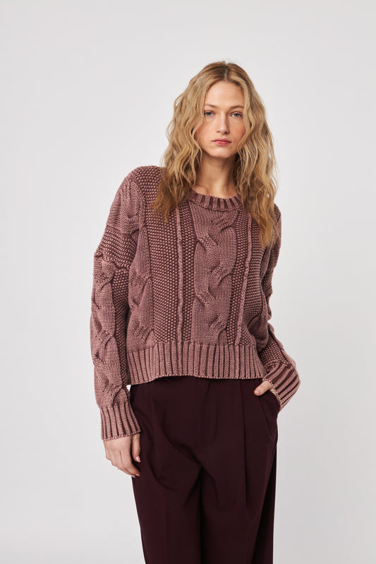 Heartford Sweater