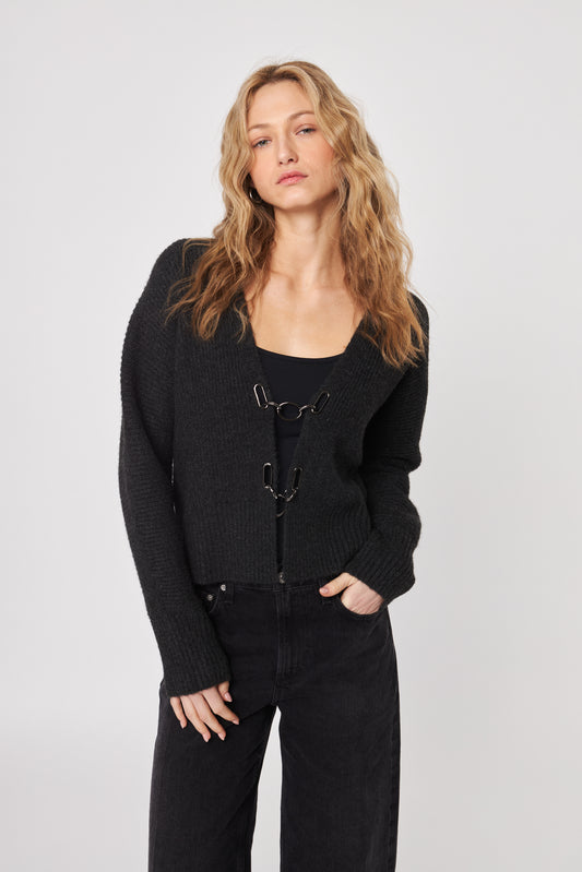London Cardi