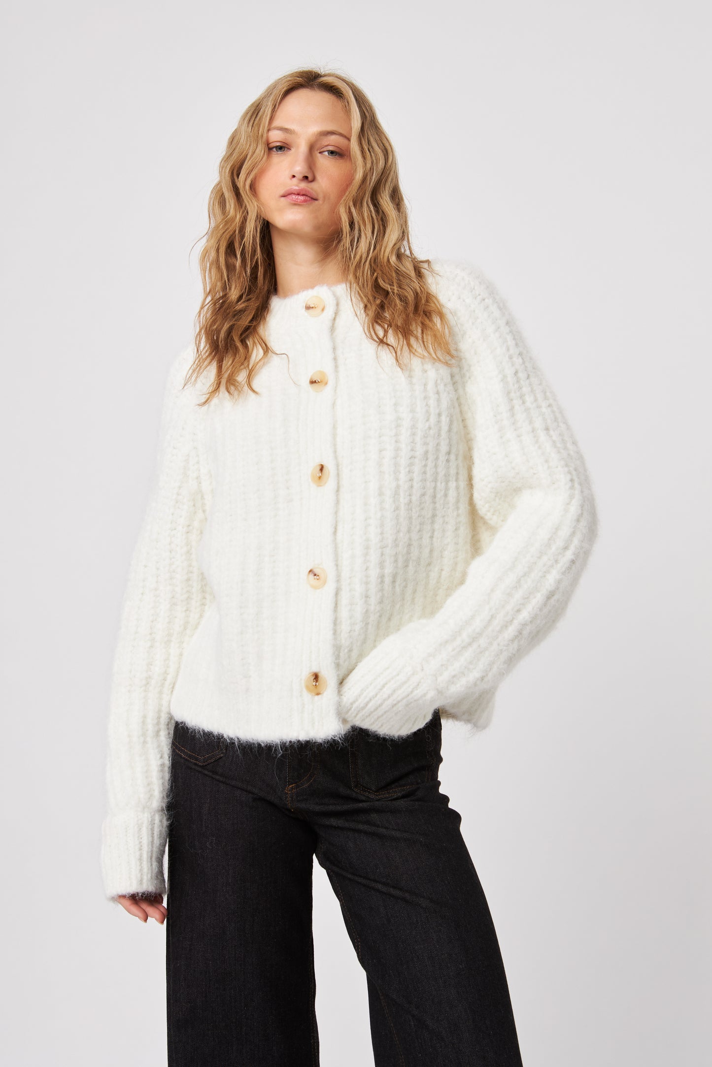 Benny Cardi