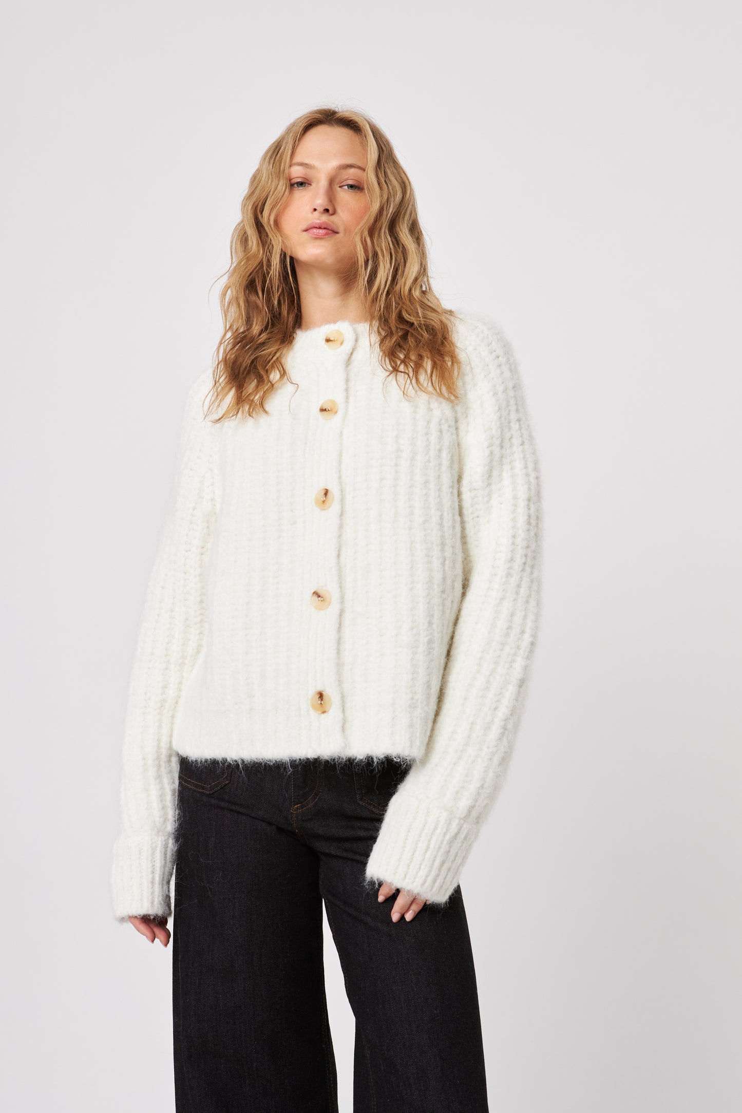 Benny Cardi