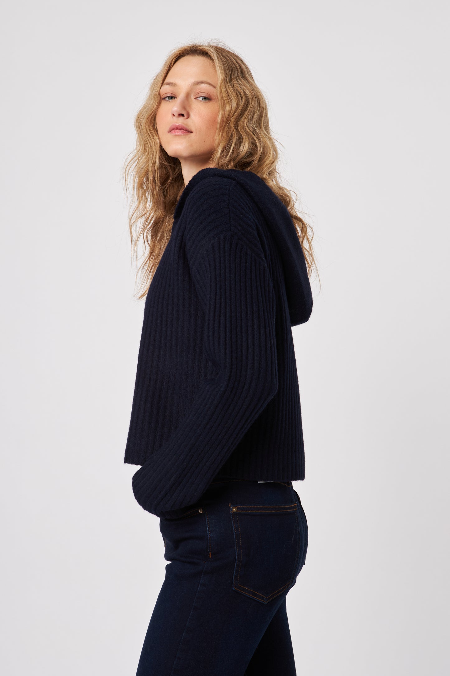 Gavin Cardigan