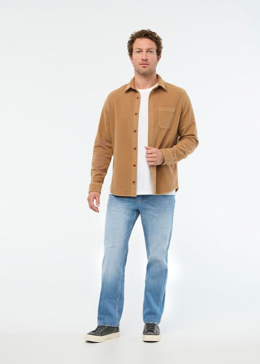 Performance Moleskin Shirt