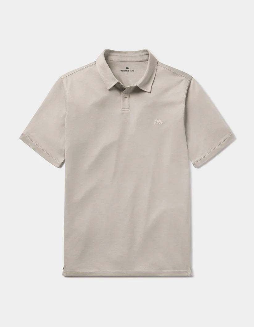 Performance Pique Polo