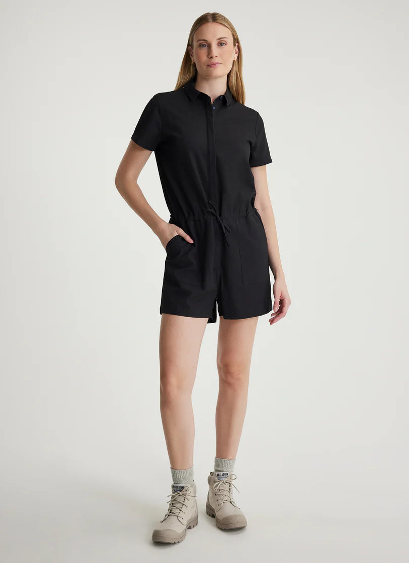 Skyler Romper