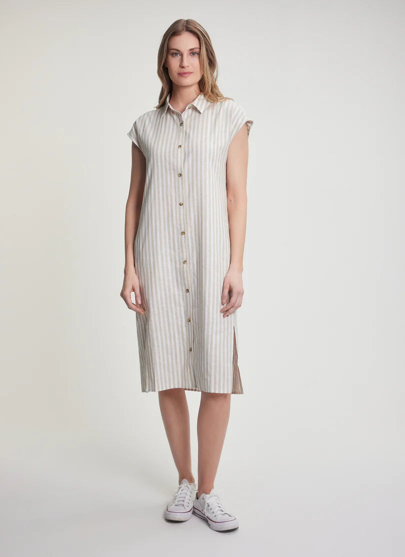 Kelly Shirtdress