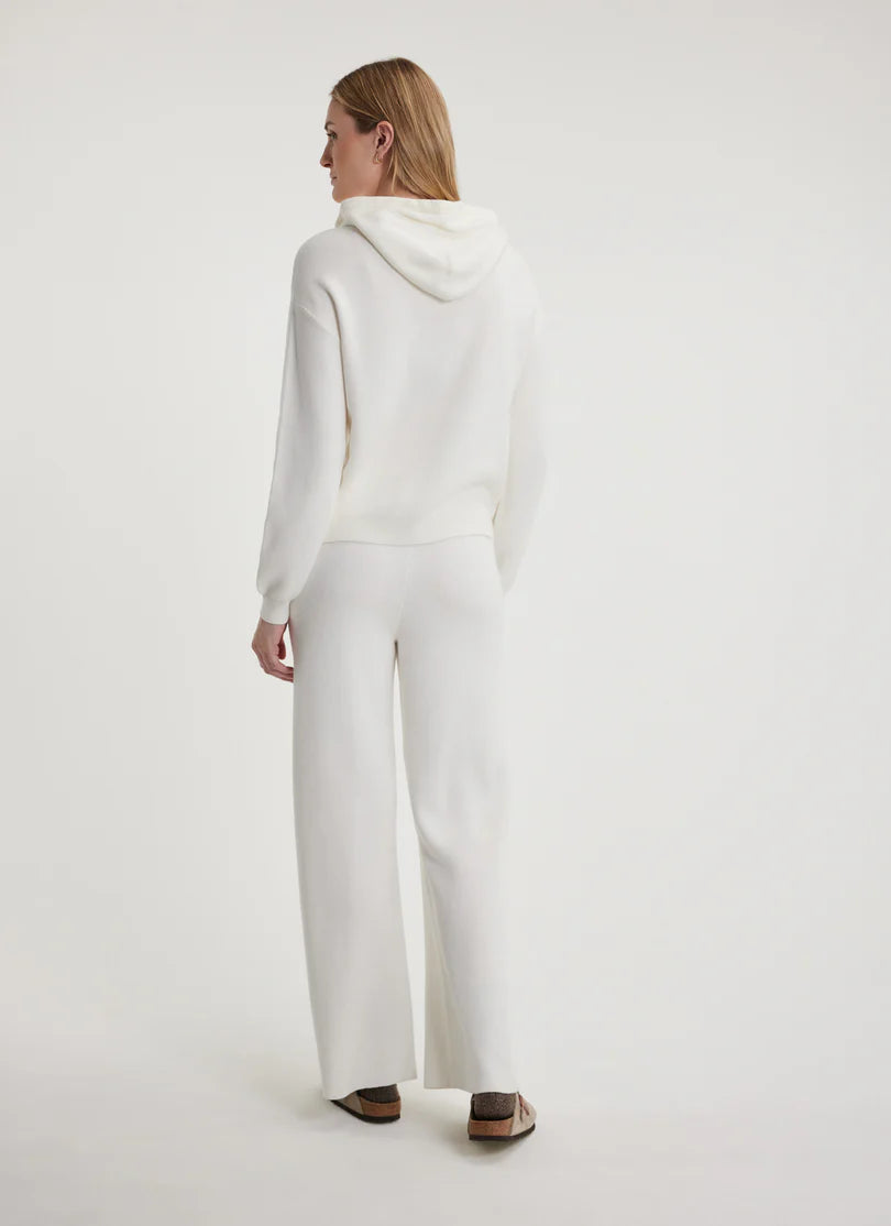 Yuki Hooded Sweater