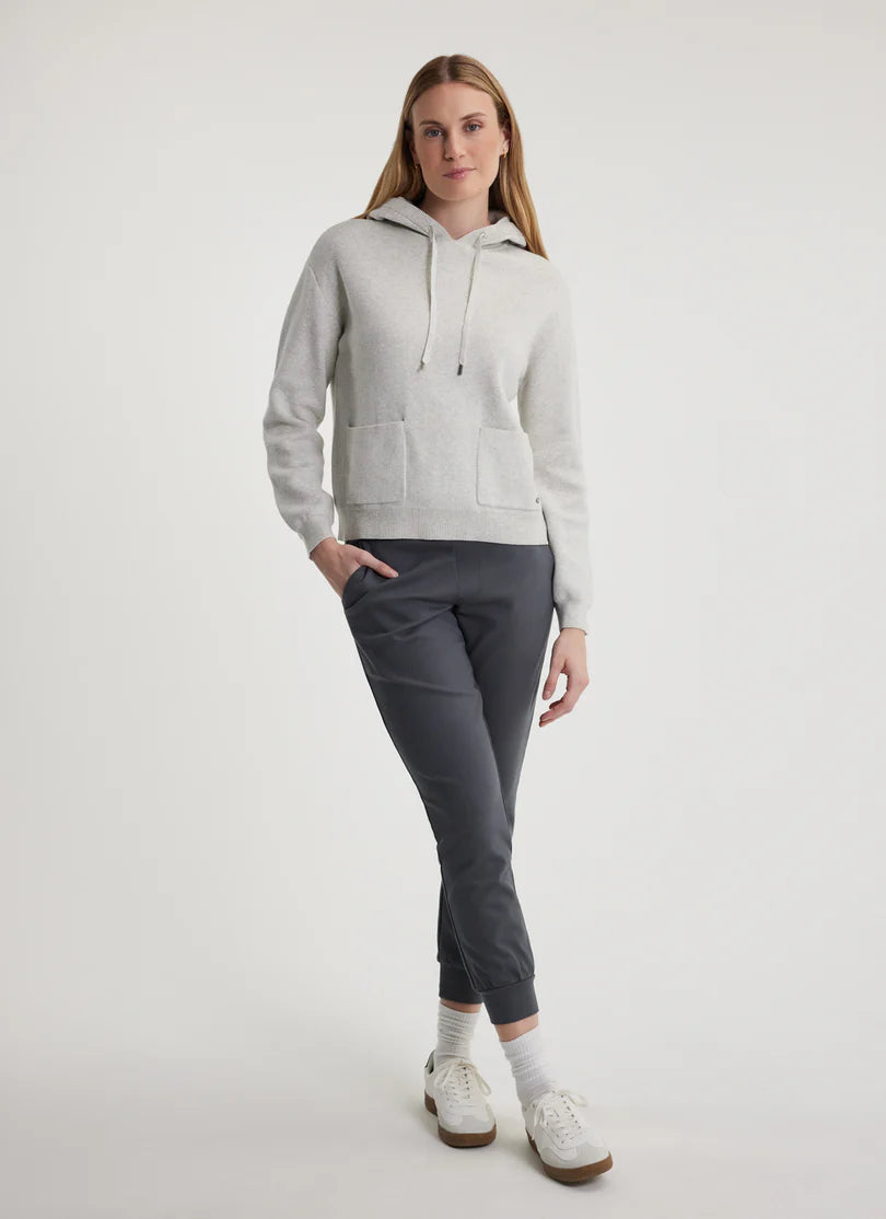 Yuki Hooded Sweater
