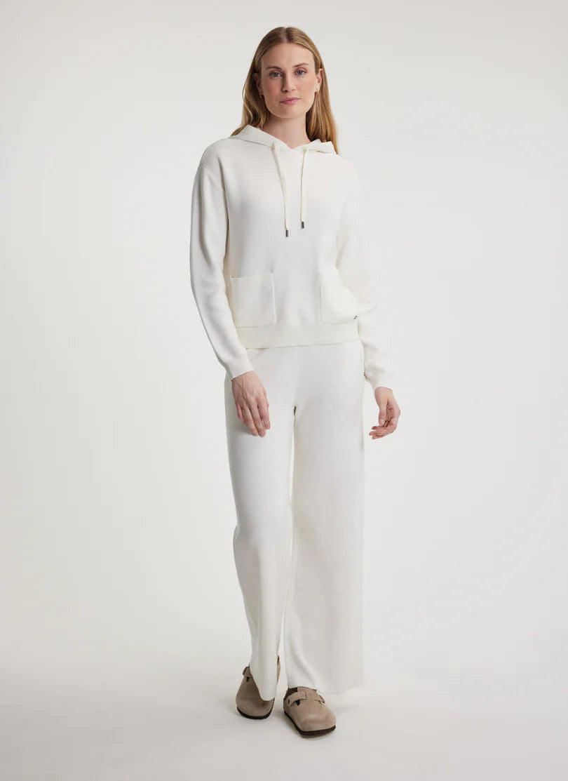 Yuki Hooded Sweater