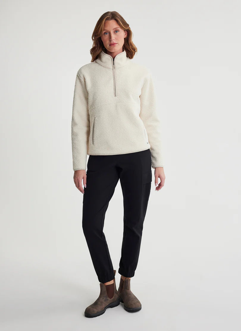 Neve 1/2 Zip Pullover