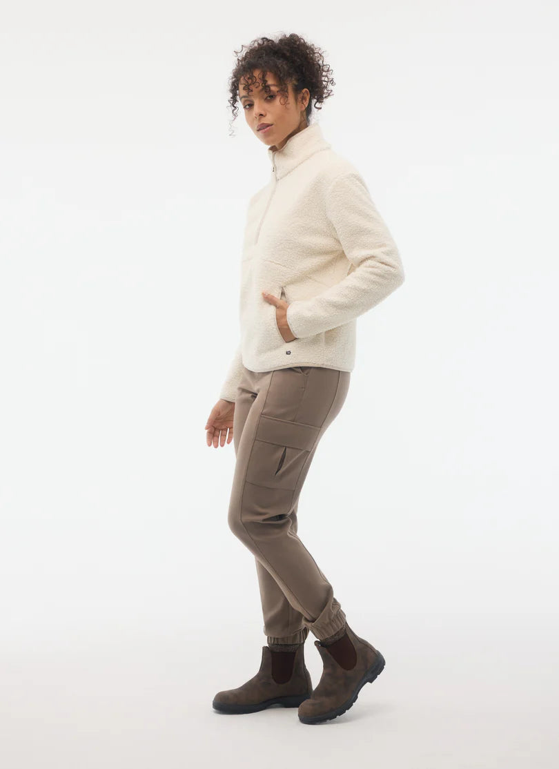 Neve 1/2 Zip Pullover
