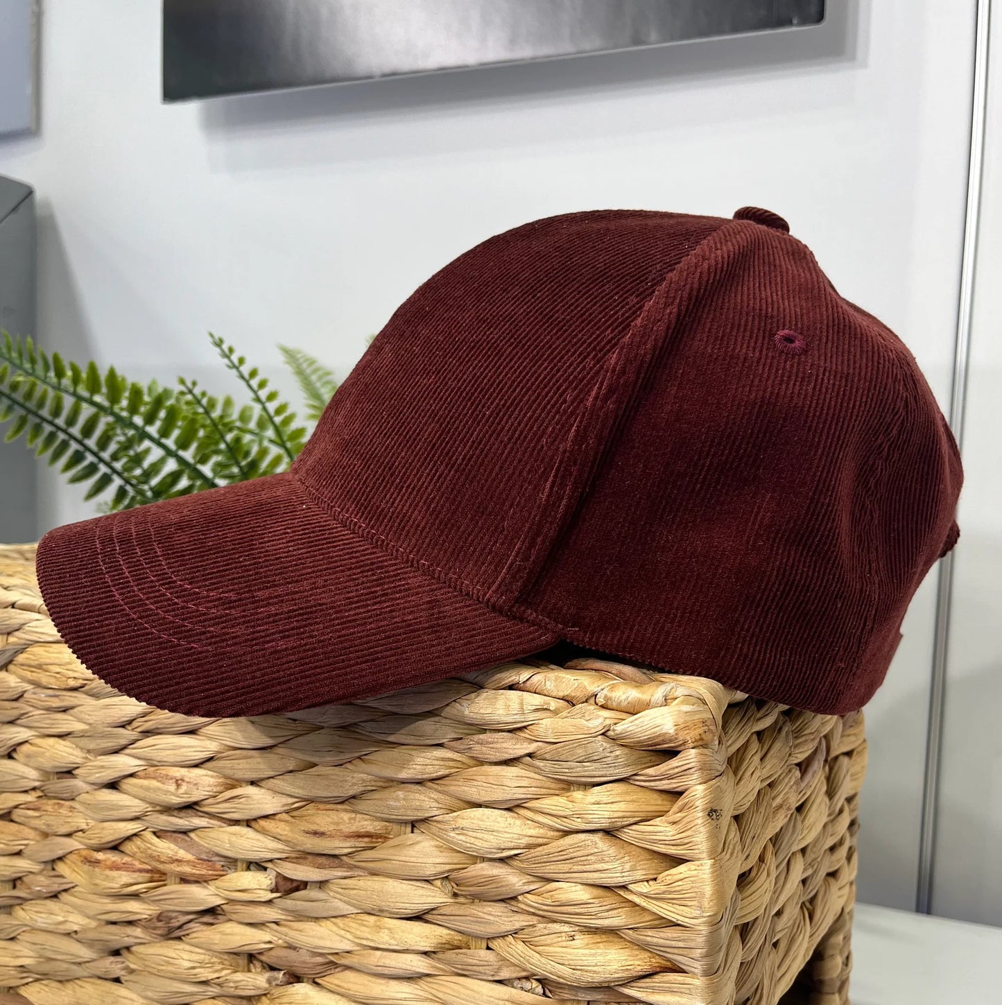 Cord Cap