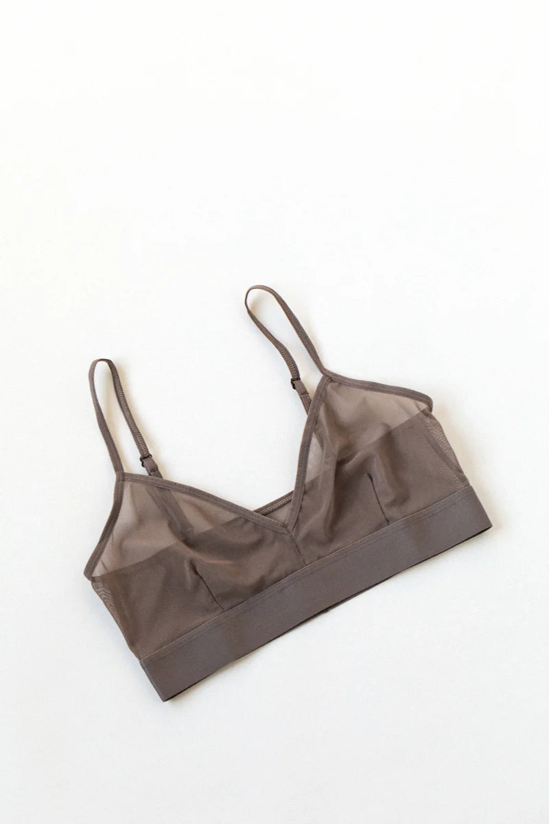 Everyday Bralette by HIRRS