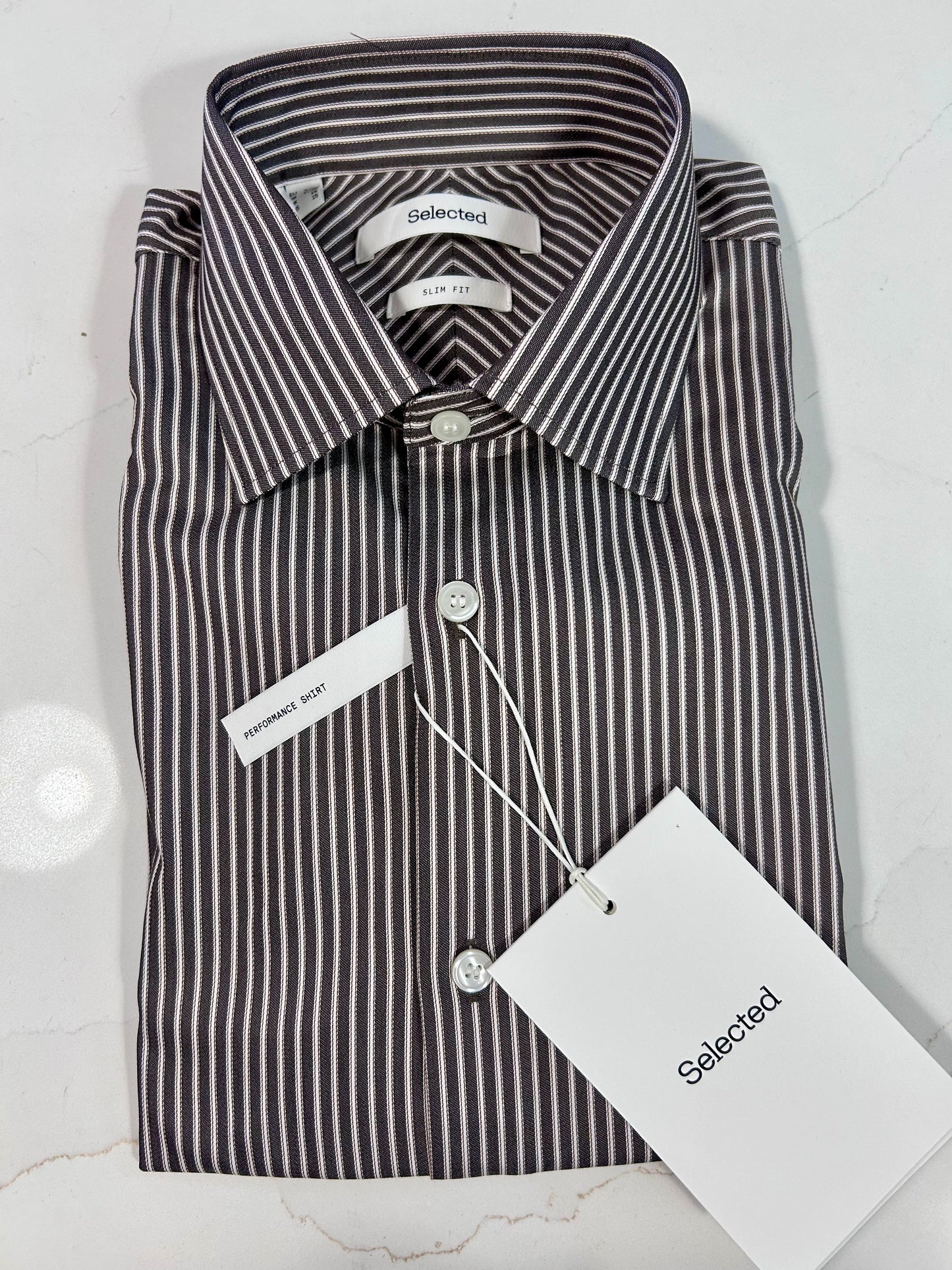 Performance Dress Shirt
