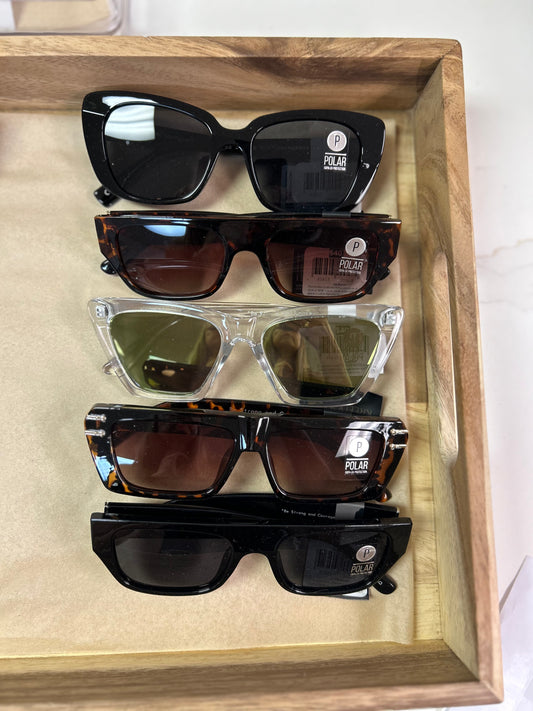 Polarized Sunglasses by Kreedom