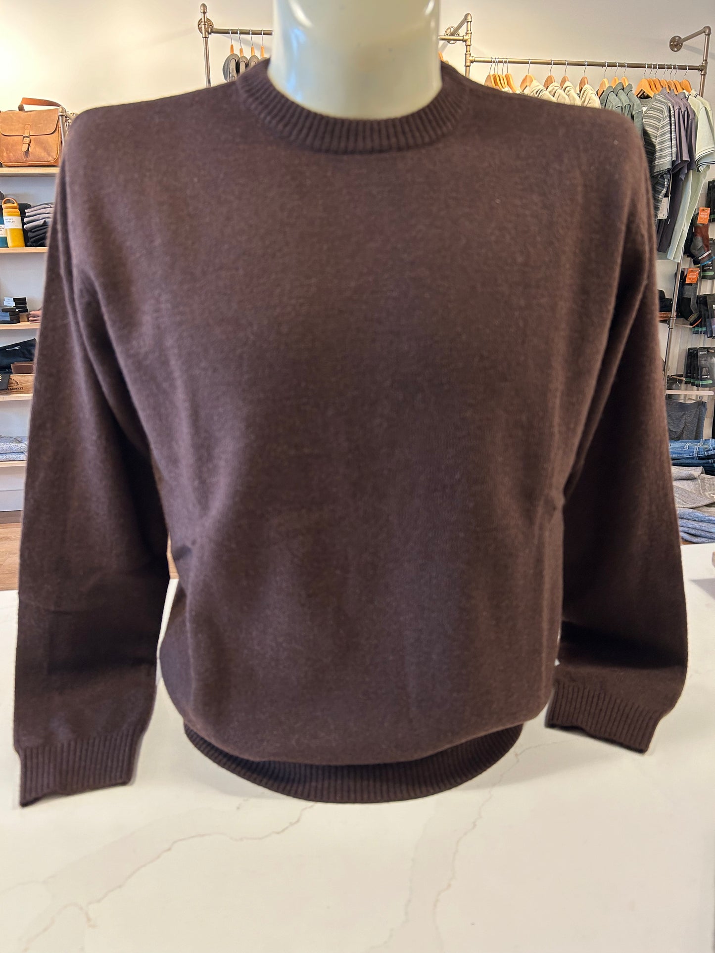 Roland Sweater