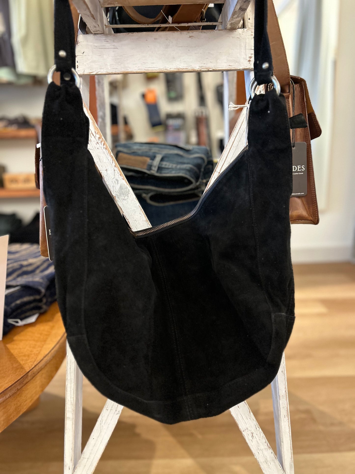 Roma Soho Bag