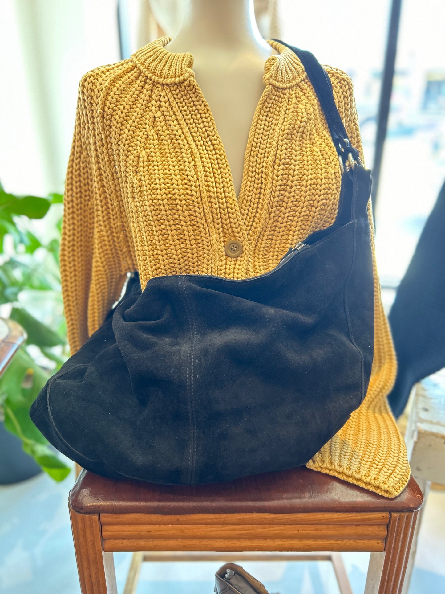 Roma Soho Bag
