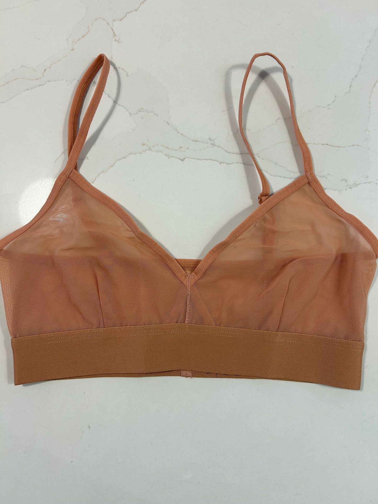 Everyday Bralette by HIRRS