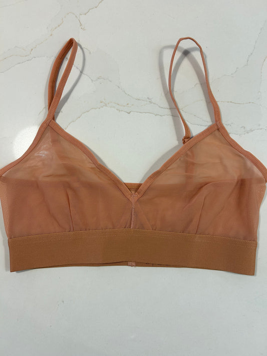 Everyday Bralette by HIRRS